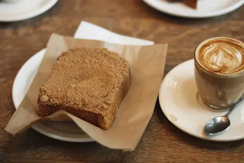 Sharnbrook Deli Cafe photo 3