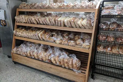 Sharnbrook Deli Cafe photo 2